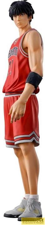 Image du produit GED ST Slam Dunk Kaede Rukawa 16cm