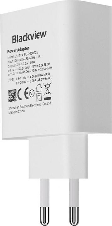 Image du produit Blackview Ladegerät 45W (45 W)