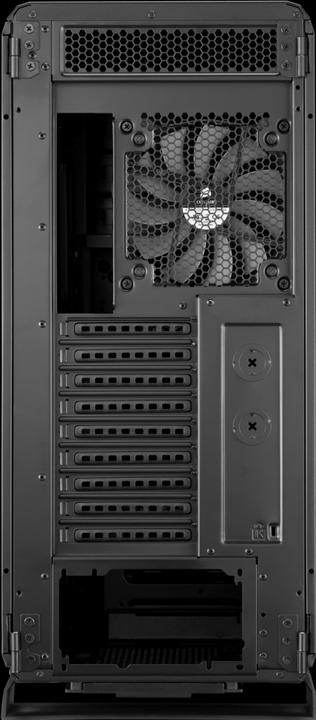 Produktbild Corsair Graphite 760T (ATX, mATX, Mini-ITX, E-ATX, XL-ATX)