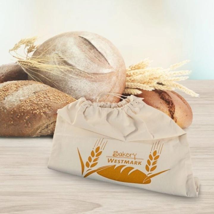 Produktbild Westmark Brotbeutel