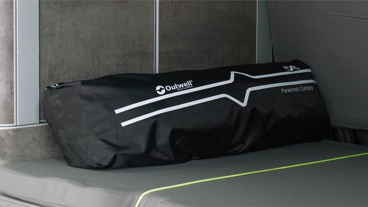 Image du produit Outwell Forecrest Canopy (Auvent, 2.90 kg)