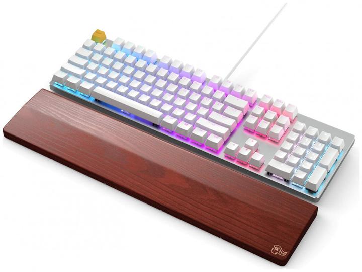 Produktbild Glorious PC Gaming Race Handballenauflage