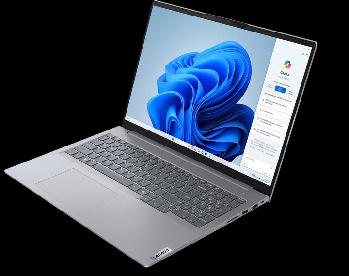 Immagine prodotto Lenovo TB16/G7/IML CORE ULT5 125/16/512/W11P (16", 16 GB, 512 GB, FR)