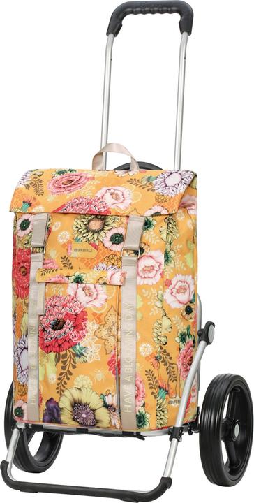 Actual product image Andersen Royal Shopper Basil Bloom