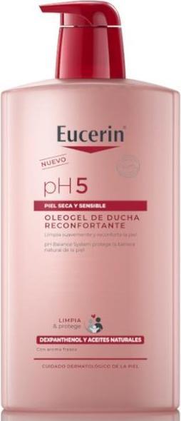 Image du produit Eucerin Douceur Réconfortante (1000 ml)