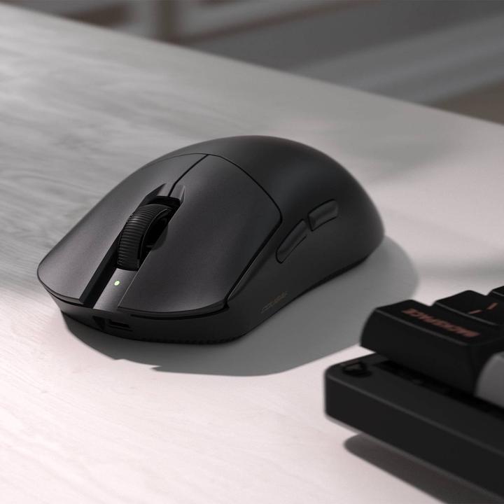 Image du produit Cougar Souris sans fil Gamer Revenger Pro 4K (Noir) (Filaire)