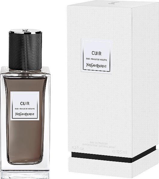 Produktbild Yves Saint Laurent Lvdp Cuir (Eau de Parfum, 125 ml)