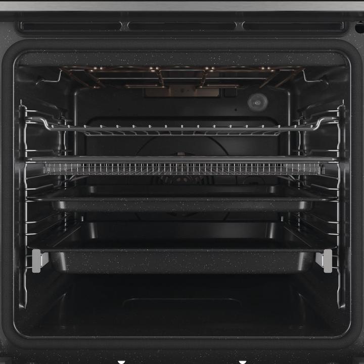 Immagine prodotto Whirlpool Forno da incasso - AKZ9S 8271 IX