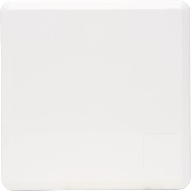 Actual product image Kopp Cooker connection box 995929005 AP/UP pure white