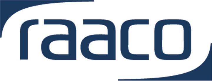 Actual product image Raaco Mobile phone box