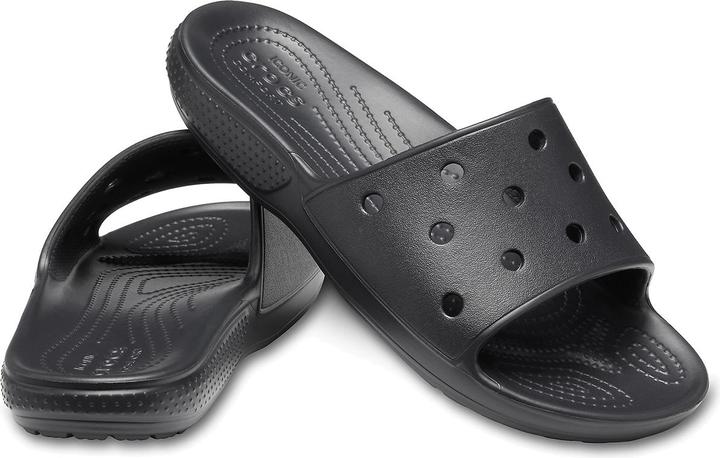 Actual product image Crocs Classic Slide Sandal (38, 39)