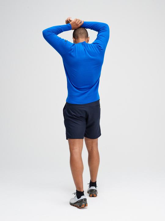 Actual product image Mover Plastic Free Sportswear Light Merino Crewneck (XL)