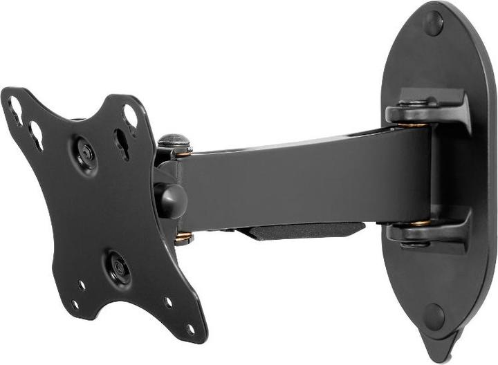Actual product image Peerless SmartMount® Universal Pivot Mount for 10inch - 29inch LCD Screens (Wall, 29", 11 kg)