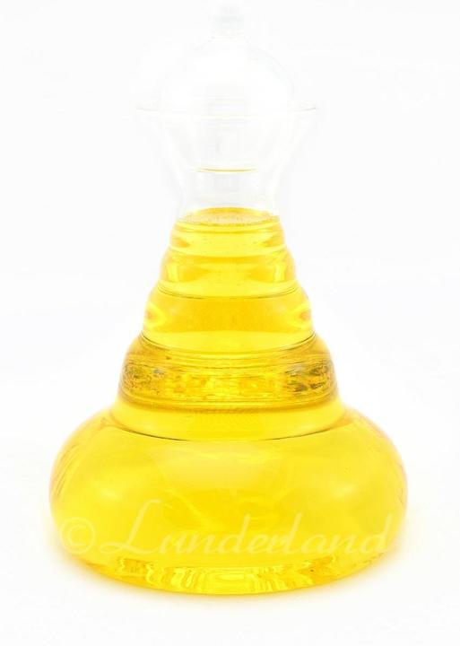 Produktbild Lunderland Hunde-Nahrungsergänzung Dorschlebertran, 500 ml (Adult, 1 Stk., 740 g)