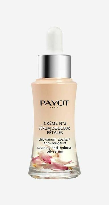 Produktbild Payot Paris Crème N°2 Sérum Douceur Pétales (30 ml)