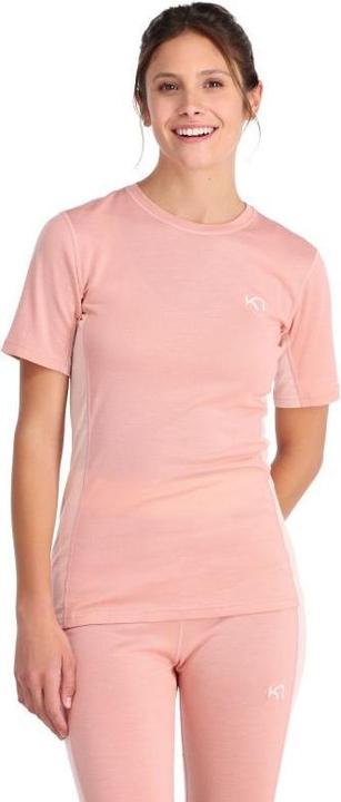 Kari Traa Women's Elenore Tee (XS)