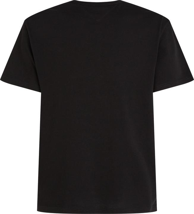 Actual product image Tommy Jeans Tjm Reg Badge Tee Ext (S)