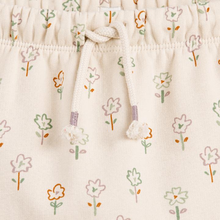 Immagine prodotto La Redoute Collections Set di felpa e pantaloni da ginnastica (68)