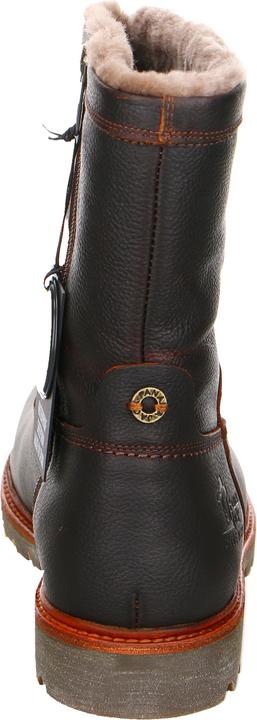 Actual product image Panama Jack boots (41)