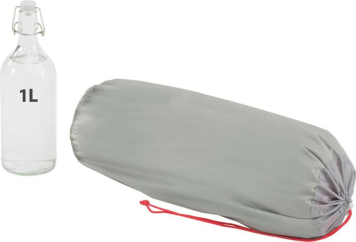 Produktbild Robens Seeker 2 Lw (Kuppelzelt, 1.70 kg, 2 Personen)