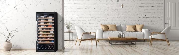 Produktbild Climadiff Weinschrank