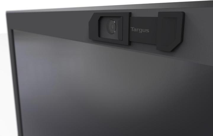 Produktbild Targus Spy Guard - Webcamera-Abdeckung - Schwarz (Packung mit 3)