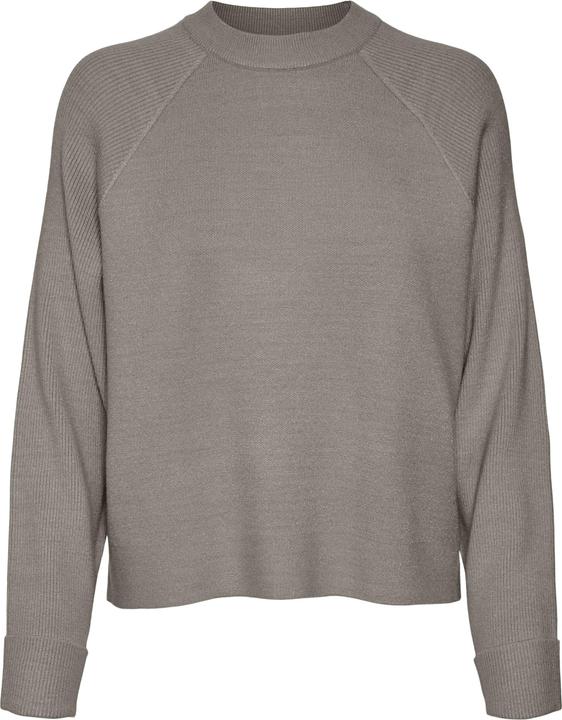 Vero Moda VMGOLD Pullover Strickpullover (XS)