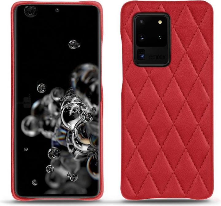 Produktbild Noreve Lederschutzhülle (Samsung Galaxy S20 Ultra 5G)