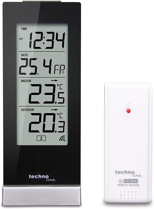 Immagine prodotto Technoline Ws9767