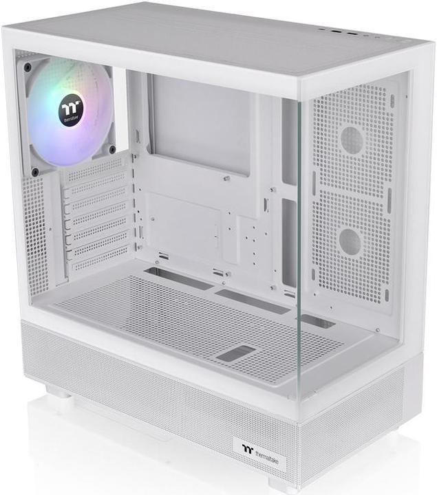 Produktbild Thermaltake View 270 TG (Mini-ATX, E-ATX, mATX, ATX)
