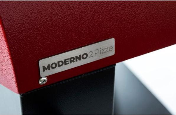 Produktbild Alfa Forni Moderno 2 (Pizzaofen Holz)