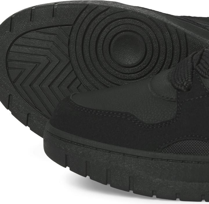 Actual product image Jack & Jones Jfwstatton Syn Suede Sneaker Styd Ln (40)
