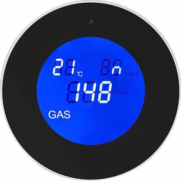 Image du produit VisorTech Détecteur multi-gaz