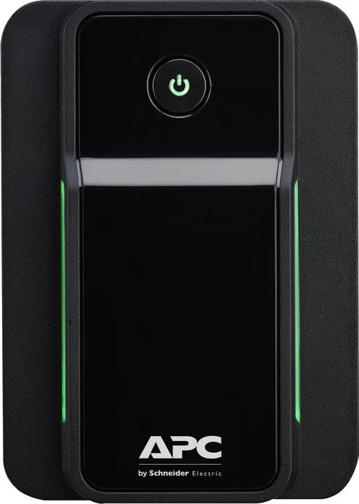 APC BX500MI (500 VA, 300 W, Line-interactive Onduleur)
