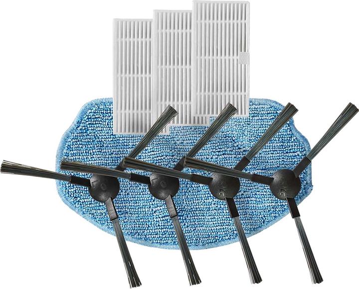 Produktbild Nedis WIFIVCB01 Staubsauger Ersatzteil, Plastic
