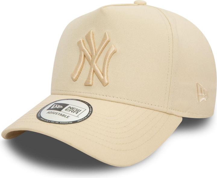 New Era baseball kappe league ess eframe new york yankees (One Size)