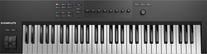 Native Komplete Kontrol A61 (Keyboards)