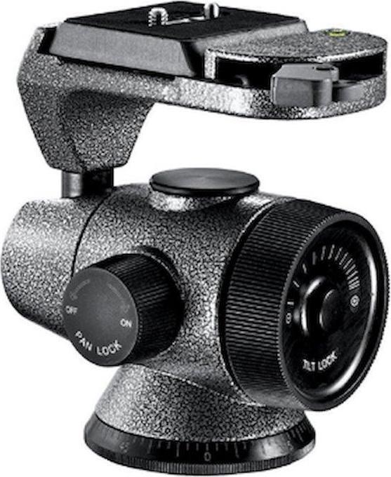 Gitzo GH5750QR Ball Head Series 5, Magnesium (Spherical head)