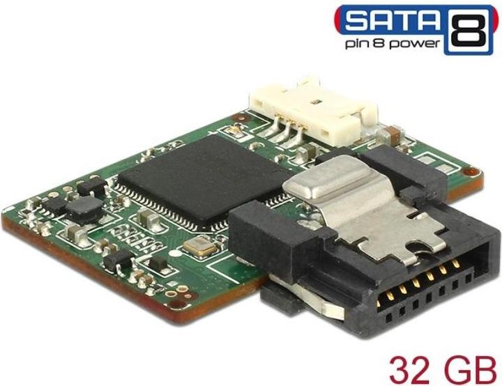 Produktbild Delock SATA DOM Module