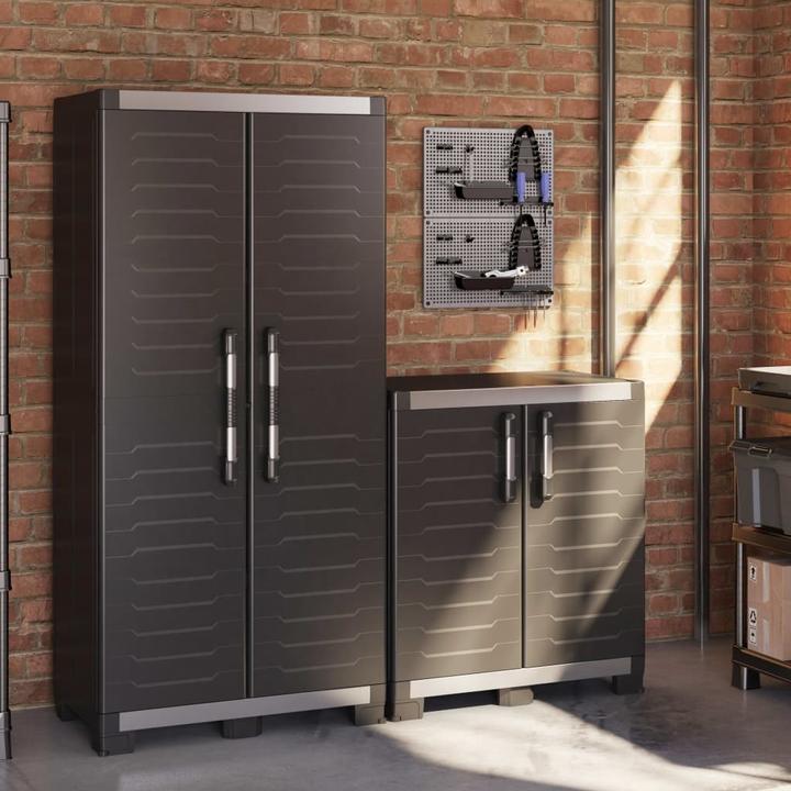 Immagine prodotto Keter Schrank (89 x 54 x 99 cm)
