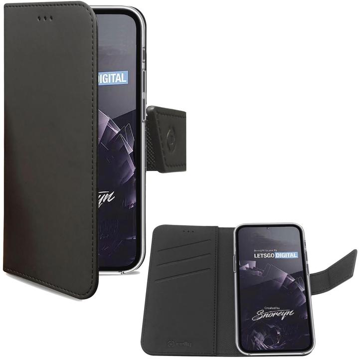 Produktbild Celly Wally (Samsung Galaxy S21 5G)