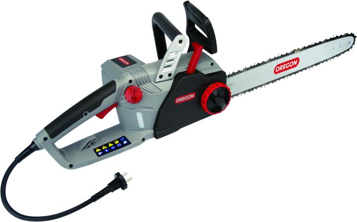 Actual product image Oregon CS1500 (Electric chain saw)
