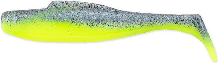 Actual product image Z-Man Diezel MinnowZ Sexy Mullet