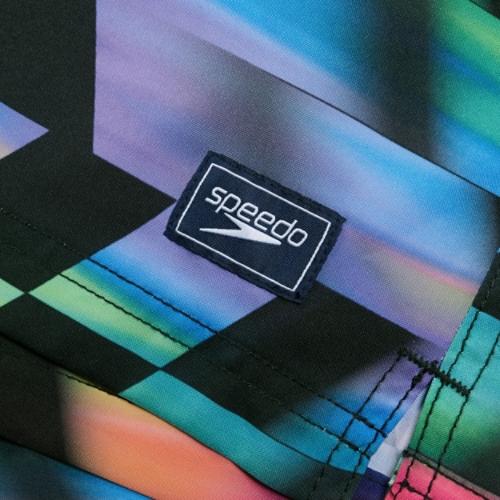 Actual product image Speedo Print Bondi Basin Boardsh. 20" (M)