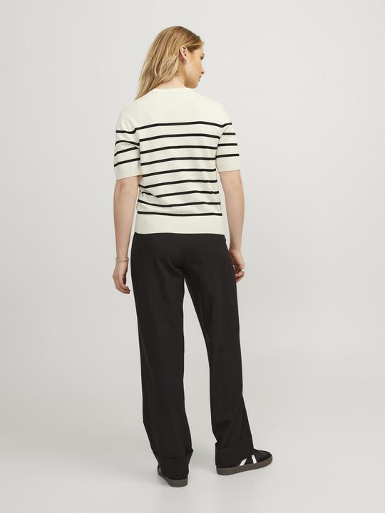 Produktbild JJXX Jxlayla Comfy Ss Knit Noos (XL)
