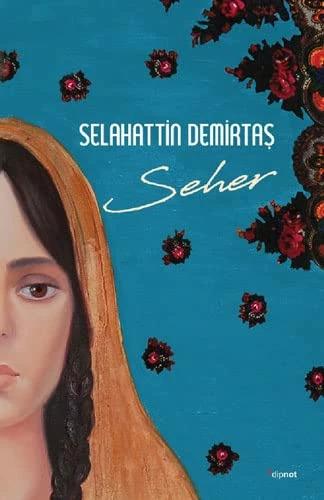 Produktbild Seher (Türkisch, Selahattin Demirtas, 2000)