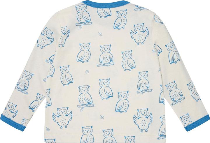 Immagine prodotto loud + proud Camicia a maniche lunghe con stampa (80)