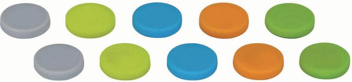 Maul Aimant en silicone néodyme (10 x)