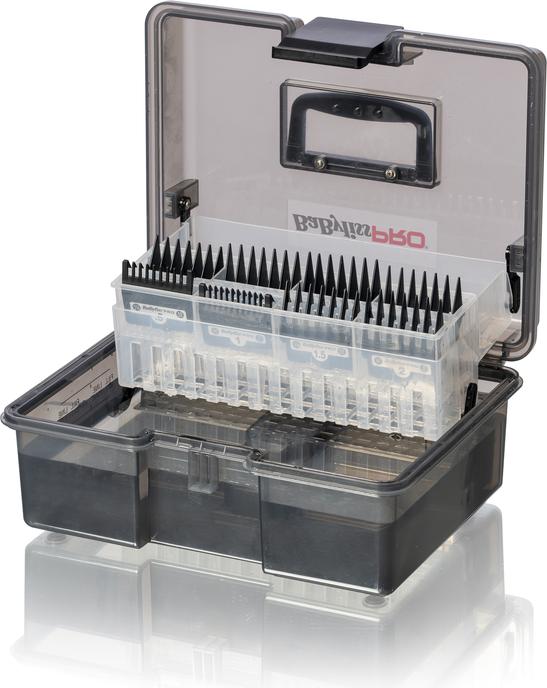 Immagine prodotto BaByliss Pro Box di disinfezione Barbersonic