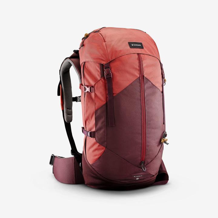 Immagine prodotto Simond MT100 Easyfit (50 l)